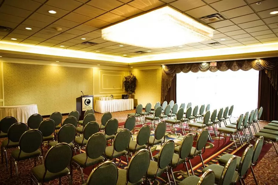 Executive Suites Hotel & Conference Center, Metro Vancouver Burnaby Facilities photo